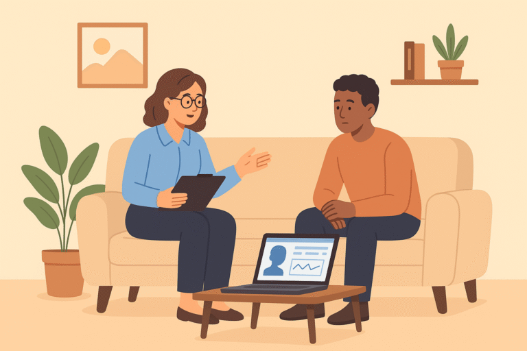 Software for Therapists: Essential Tools to Streamline Client Management and Billing