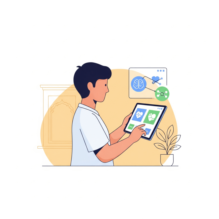 PractiPal: The Complete Practice Management Software for Therapists in India (2025 Guide)