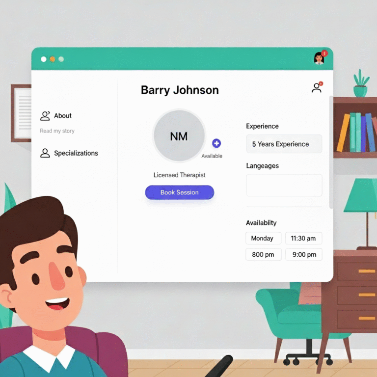 Do You Need a Website as a Therapist?