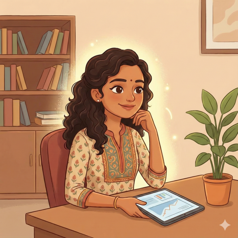 How Indian Therapists Should Set Fees (Without Guilt or Guesswork)