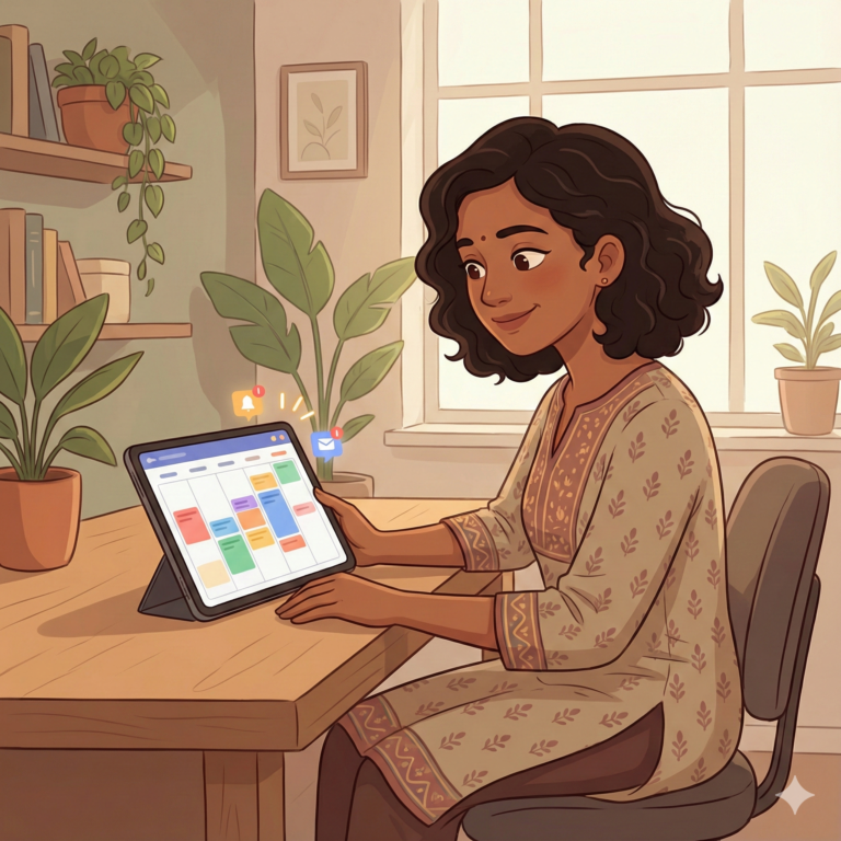 Scheduling That Protects Your Energy: Buffers, Blocks, and Auto-Reminders